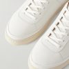 Nubuck Sneakers - CU