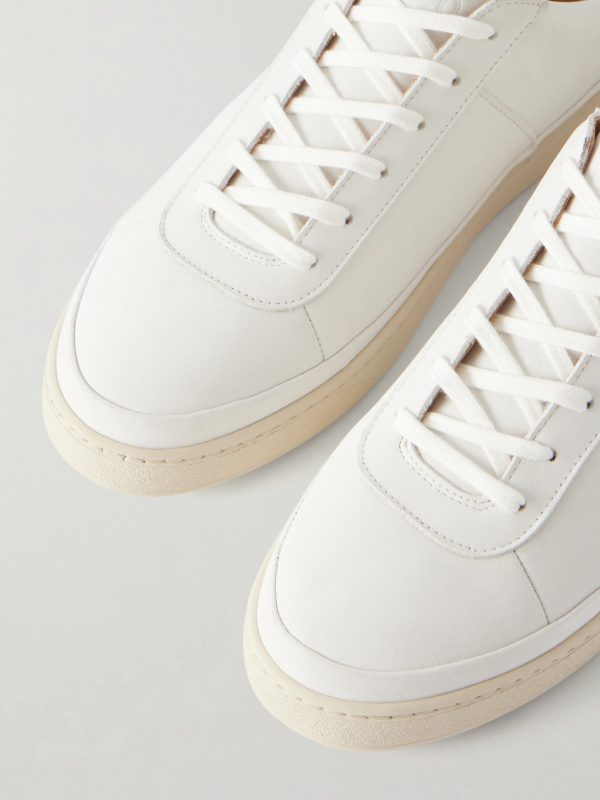 Nubuck Sneakers - CU