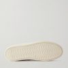 Nubuck Sneakers - E1