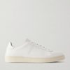 Nubuck Sneakers