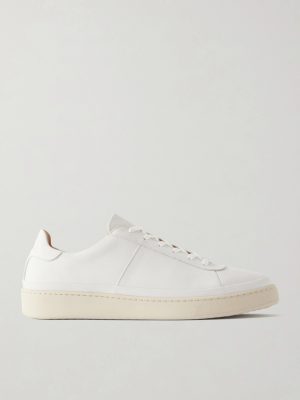 Nubuck Sneakers Nubuck Sneakers