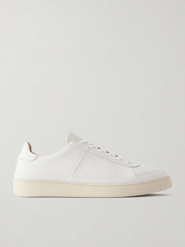 Nubuck Sneakers