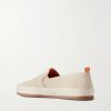 Weekender Suede Espadrilles - BK Weekender Suede Espadrilles - BK