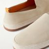 Weekender Suede Espadrilles - CU Weekender Suede Espadrilles - CU