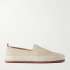 Weekender Suede Espadrilles Weekender Suede Espadrilles
