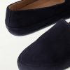 Evening Suede Loafers - CU