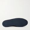Evening Suede Loafers - E1