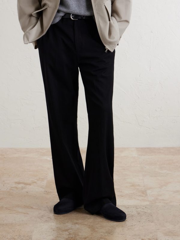 Evening Suede Loafers - OU