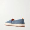 Linen Espadrilles - BK