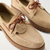 Ranger Artisan Suede Boat Shoes - CU Ranger Artisan Suede Boat Shoes - CU