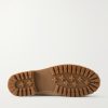 Ranger Artisan Suede Boat Shoes - E1 Ranger Artisan Suede Boat Shoes - E1