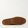 Portland Artisan Suede Boat Shoes - E1 Portland Artisan Suede Boat Shoes - E1