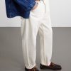 Portland Artisan Suede Boat Shoes - OU Portland Artisan Suede Boat Shoes - OU