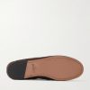 Owen Suede Boat Shoes - E1 Owen Suede Boat Shoes - E1