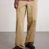 Owen Suede Boat Shoes - OU Owen Suede Boat Shoes - OU