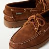 Ranger Artisan Suede Boat Shoes - CU Ranger Artisan Suede Boat Shoes - CU
