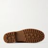 Ranger Artisan Suede Boat Shoes - E1 Ranger Artisan Suede Boat Shoes - E1