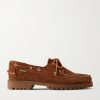 Ranger Artisan Suede Boat Shoes Ranger Artisan Suede Boat Shoes