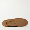 Askook Suede Boat Shoes - E1 Askook Suede Boat Shoes - E1