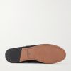 Owen Suede Boat Shoes - E1
