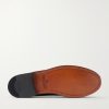Cayman Tasseled Leather Loafers - E1 Cayman Tasseled Leather Loafers - E1