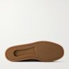 Askook Momoth Full-Grained Leather Boat Shoes - E1