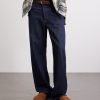 Ryann Suede Penny Loafers - OU Ryann Suede Penny Loafers - OU