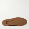Askook Suede Boat Shoes - E1 Askook Suede Boat Shoes - E1