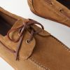 Owen Suede Boat Shoes - CU Owen Suede Boat Shoes - CU