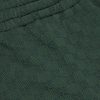 Straight-Leg Logo-Jacquard Tech-Jersey Sweatpants - E1
