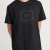 Logo-Print Cotton-Jersey T-Shirt - FR Logo-Print Cotton-Jersey T-Shirt - FR
