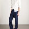 Logo-Intarsia Cotton and Wool-Blend Sweater - OU Logo-Intarsia Cotton and Wool-Blend Sweater - OU