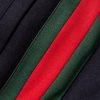Striped Jersey Track Jacket - E1