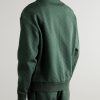 Logo-Jacquard Tech-Jersey Track Jacket - BK Logo-Jacquard Tech-Jersey Track Jacket - BK
