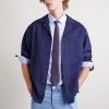 7.5cm GG Silk-Jacquard Tie - OU