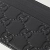 Arabella Logo-Debossed Leather Cardholder - CU Arabella Logo-Debossed Leather Cardholder - CU