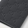 Arabella Logo-Debossed Leather Passport Case - CU Arabella Logo-Debossed Leather Passport Case - CU
