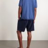 Organic Cotton and Silk-Blend Shirt - BK
