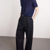 Honeycomb-Knit Organic Cotton Polo Shirt - OU Honeycomb-Knit Organic Cotton Polo Shirt - OU