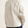Western Denim Shirt - BK
