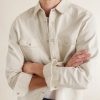 Western Denim Shirt - CU