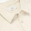 Western Denim Shirt - E1