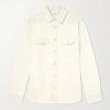 Western Denim Shirt
