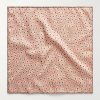 Polka-Dot Silk Pocket - FR Polka-Dot Silk Pocket - FR