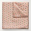 Polka-Dot Silk Pocket Polka-Dot Silk Pocket
