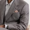 Polka-Dot Silk Pocket - OU Polka-Dot Silk Pocket - OU