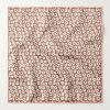 Polka-Dot Silk Pocket - FR Polka-Dot Silk Pocket - FR