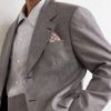 Polka-Dot Silk Pocket - OU Polka-Dot Silk Pocket - OU
