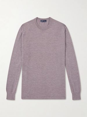Crewneck Sweater Crewneck Sweater