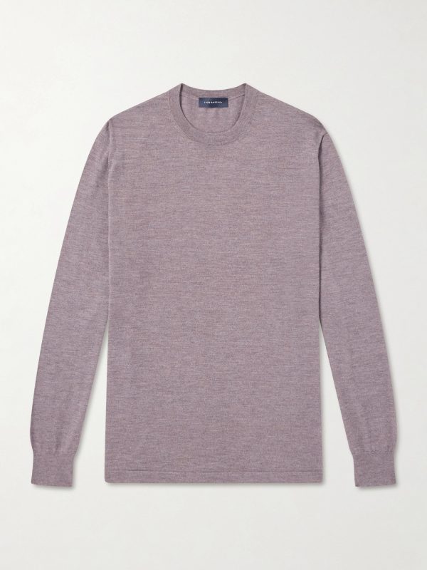 Crewneck Sweater Crewneck Sweater